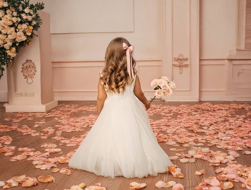 Wedding Moment