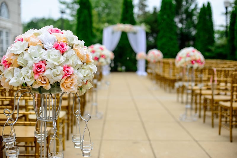 The Garden Terrace